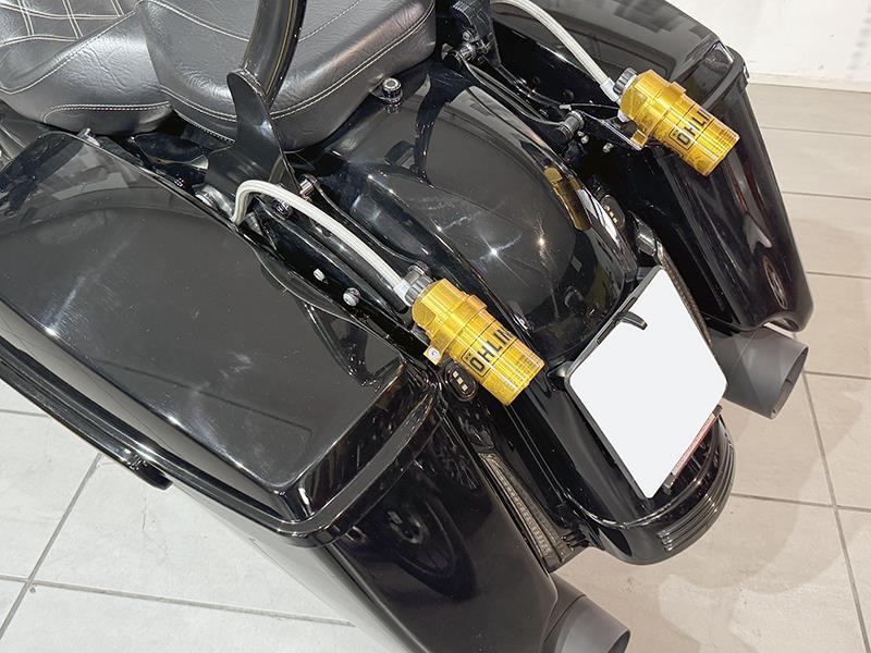 Harley Davidson Street Glide Special 114 FLHXS