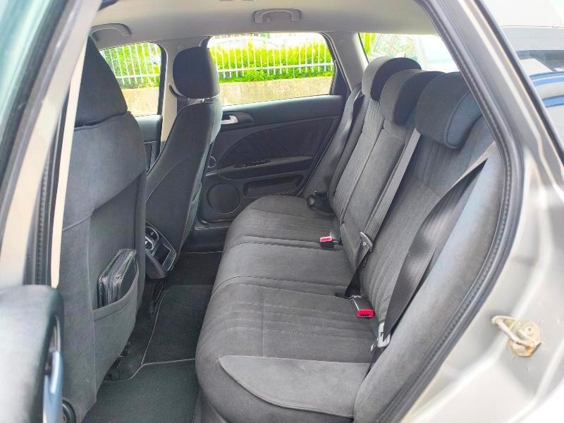 Alfa Romeo 159 2.0 JTDm Sportwagon Distinctive - Unico proprietario -