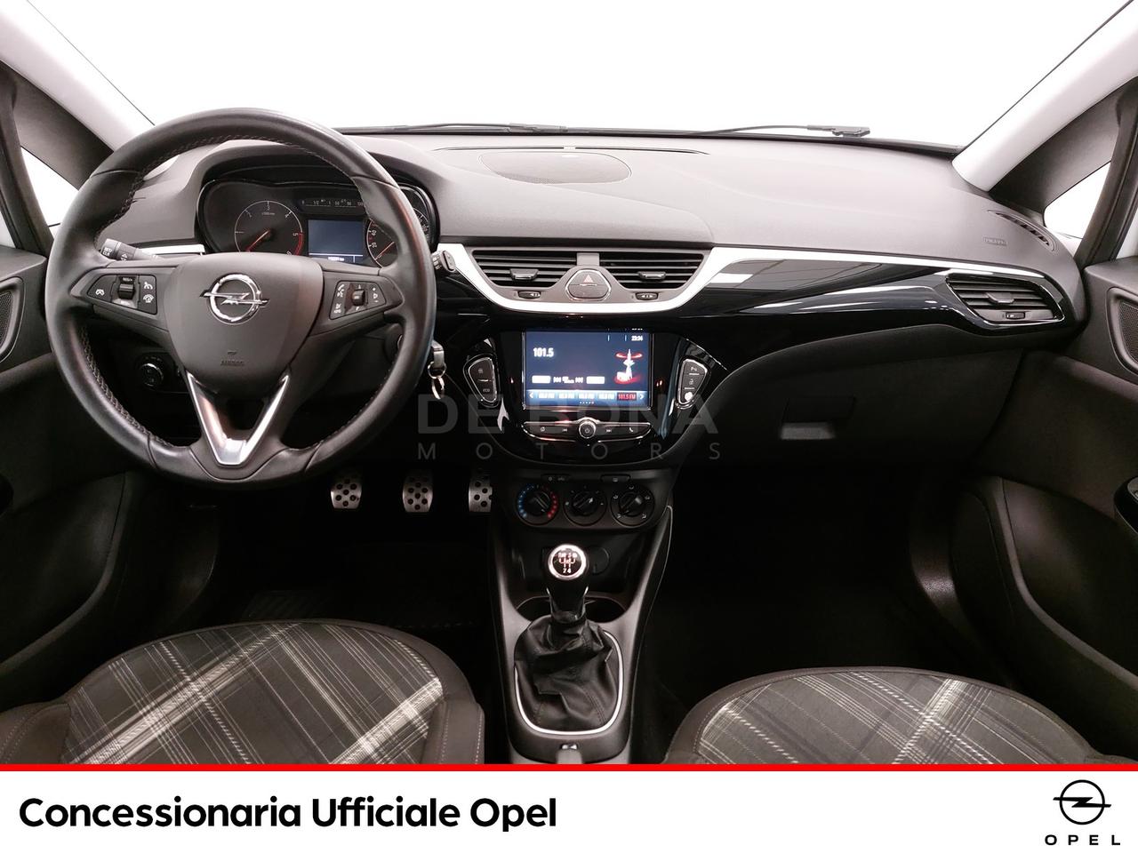 Opel Corsa 5p 1.3 cdti b-color s&s 95cv