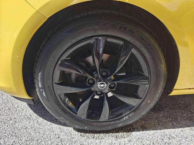 OPEL Adam 1.0 SGE 90 CV Start&Stop Jam