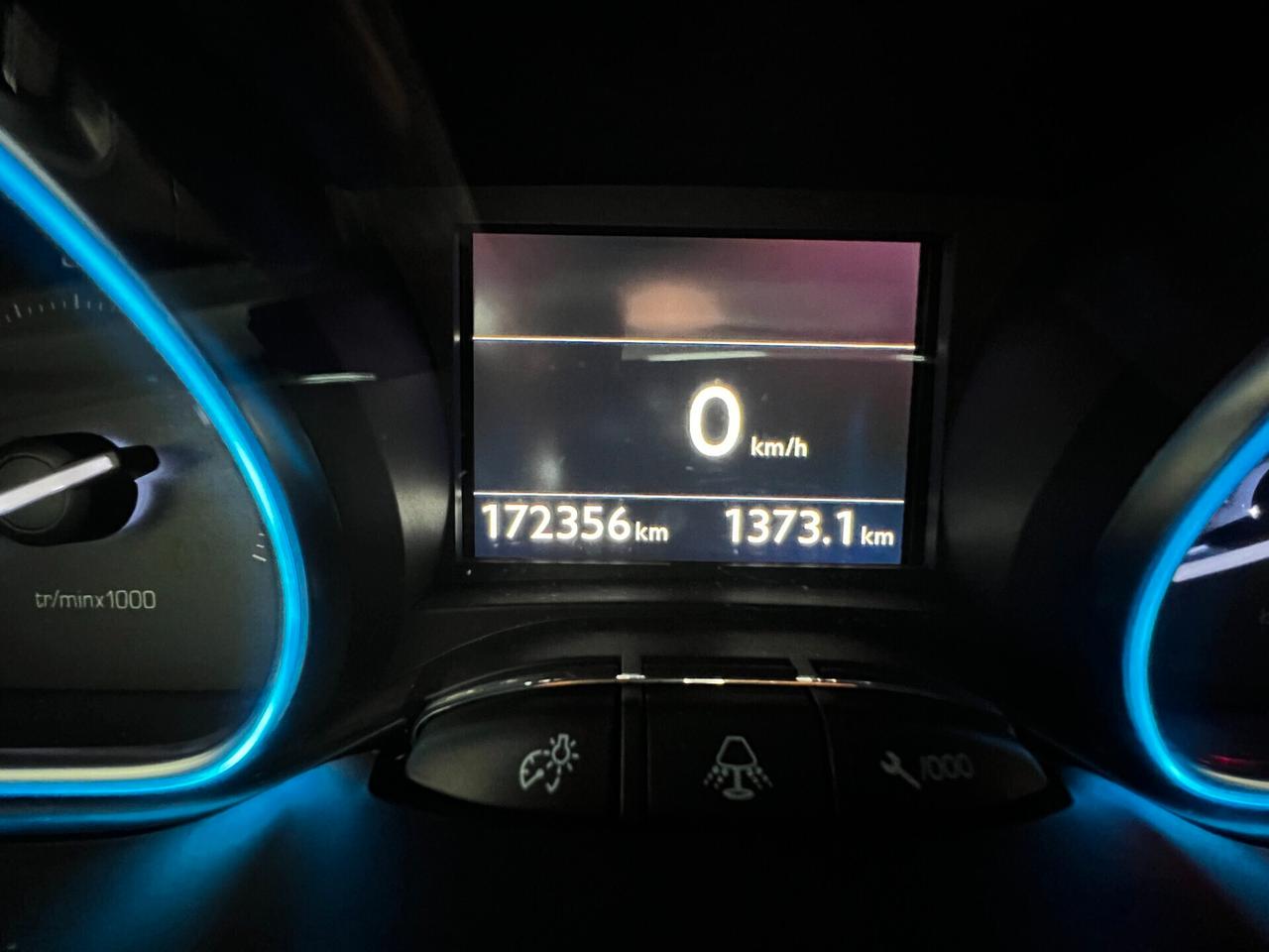 Peugeot 2008 BlueHDi 120 S&S Crossway