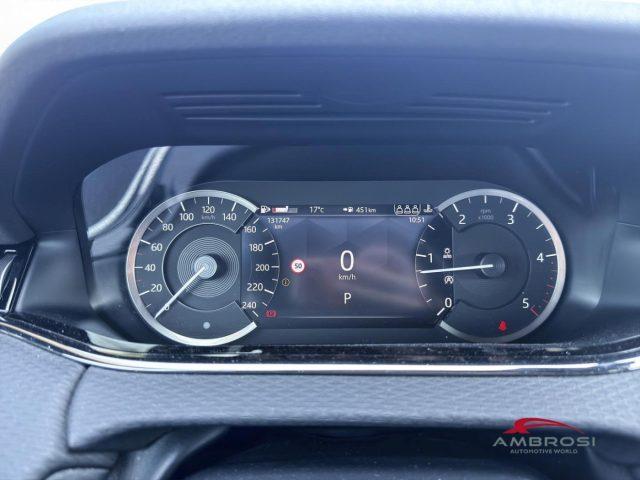 LAND ROVER Range Rover Evoque 2.0D I4 163 CV R-Dynamic S AWD - AUTOCARRO N1