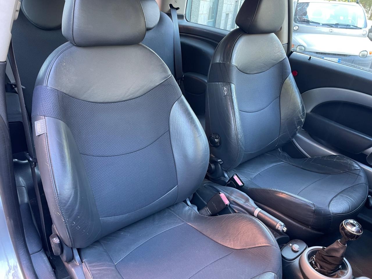 Mini 1.6 16V Cooper Park Lane/1PROP/GARANZIA 12 MESI