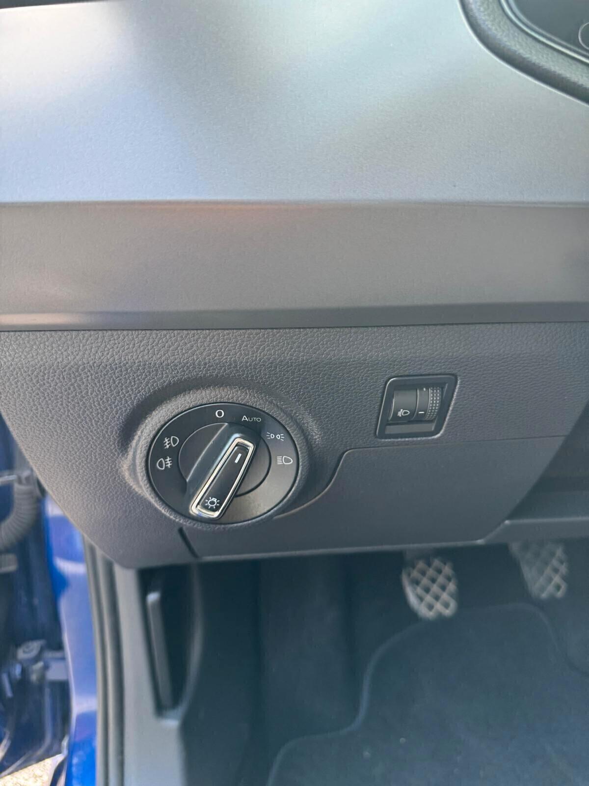 Seat Ibiza 1.6 TDI 95 CV 5 porte Business neopatentati