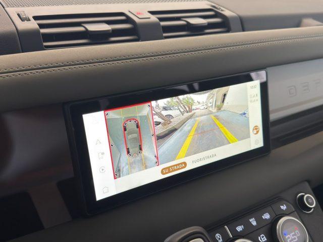 LAND ROVER Defender 110 3.0D I6 250 CV AWD Auto Hard Top X-Dynamic SE