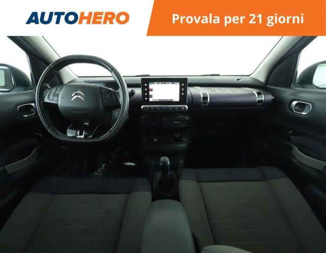 CITROEN C4 Cactus BlueHDi 100 Shine