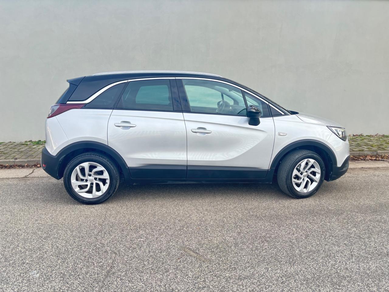 Opel Crossland Crossland X 1.2 12V Innovation