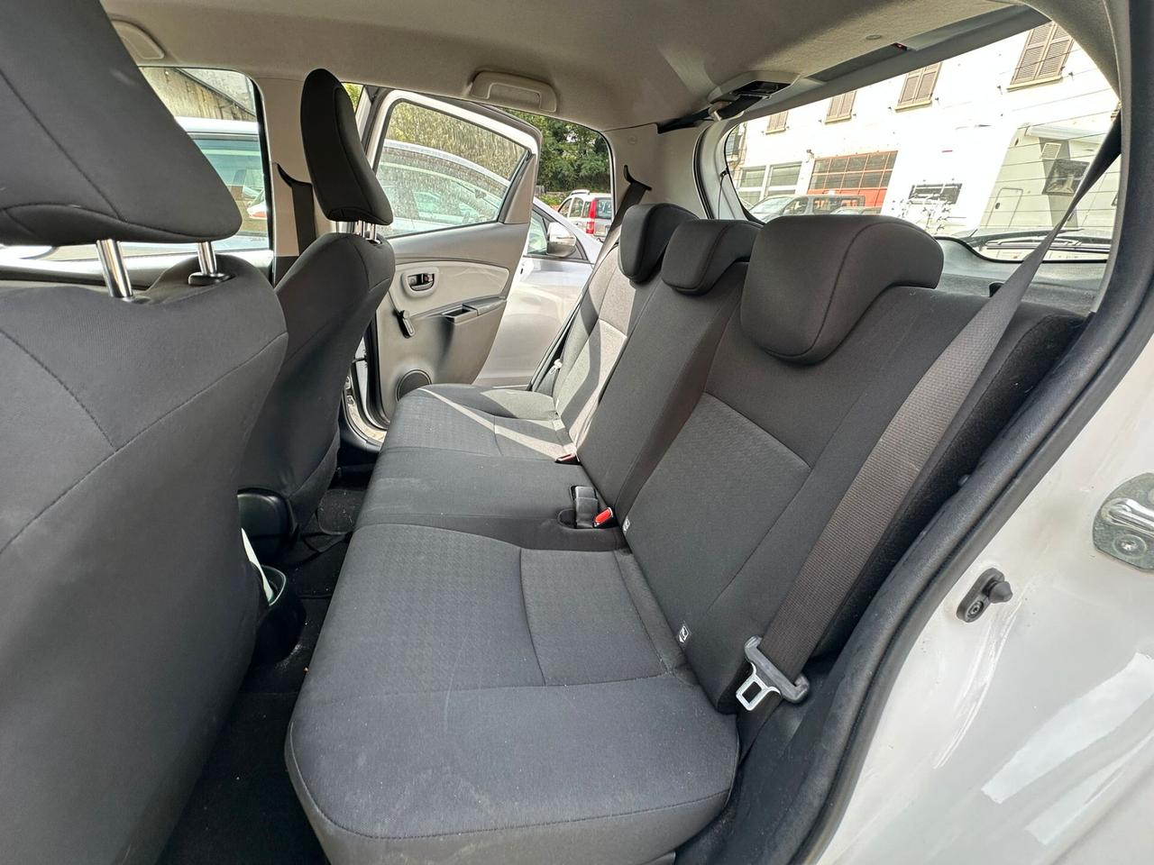 Toyota Yaris 1.5 Hybrid 5 porte Style