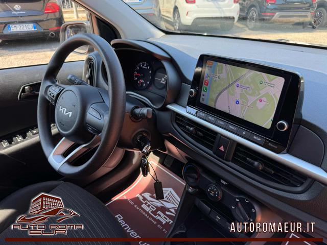 KIA Picanto 1.0 12V 5 porte Style UNIPRO! PREZZO PROMO!