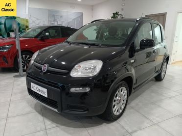 Fiat Panda Hybrid 1.0 (70 cv)