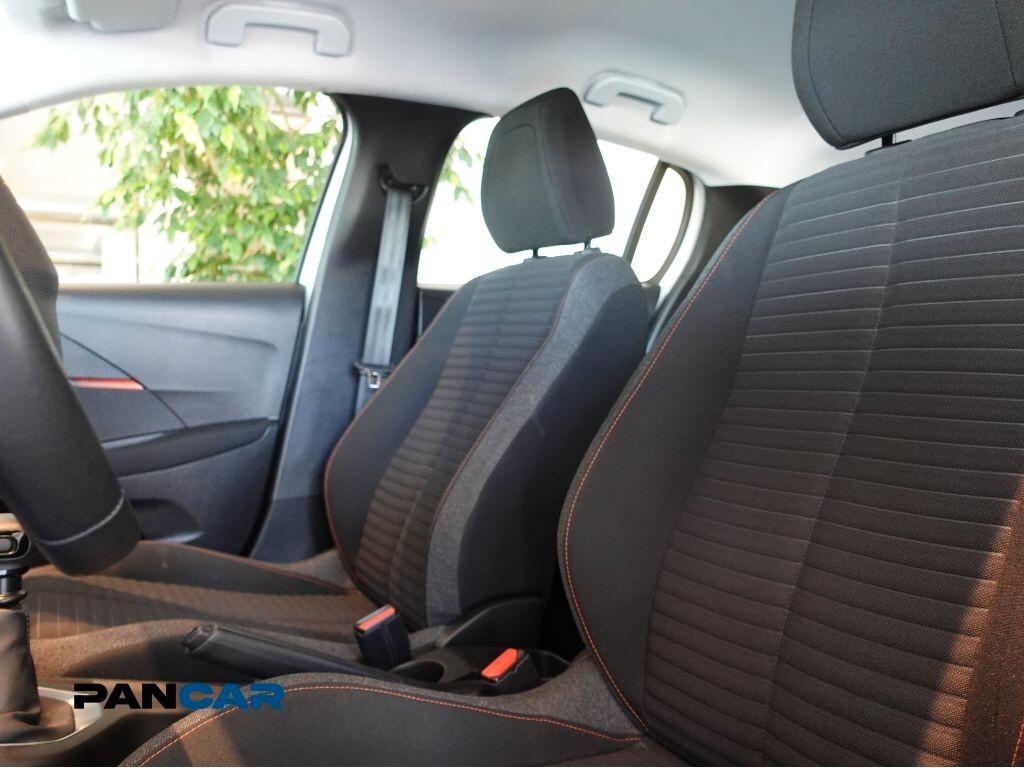 Peugeot 208 BlueHDi 100 Stop&Start 5 porte Active Pack