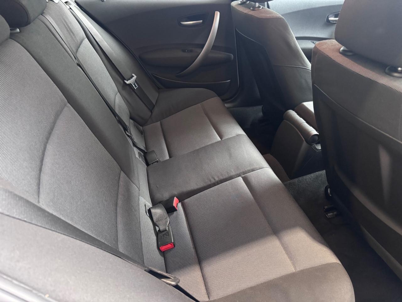 Bmw 120i Automatica 150 cavalli