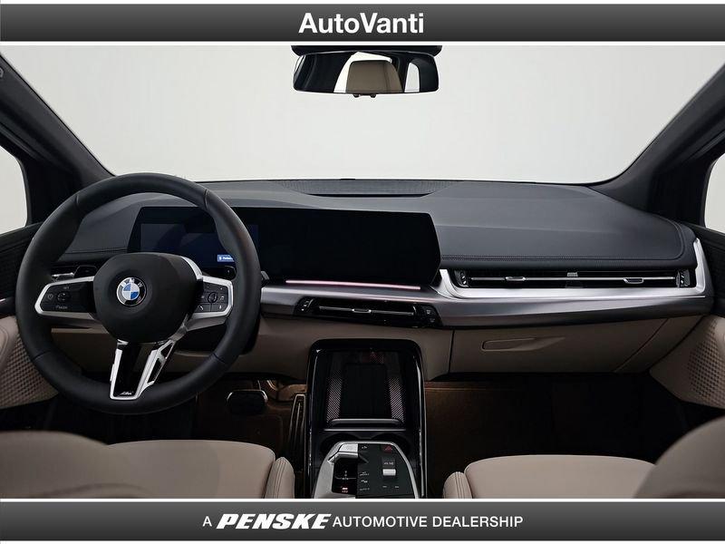 BMW Serie 2 Active Tourer 218i Active Tourer Msport