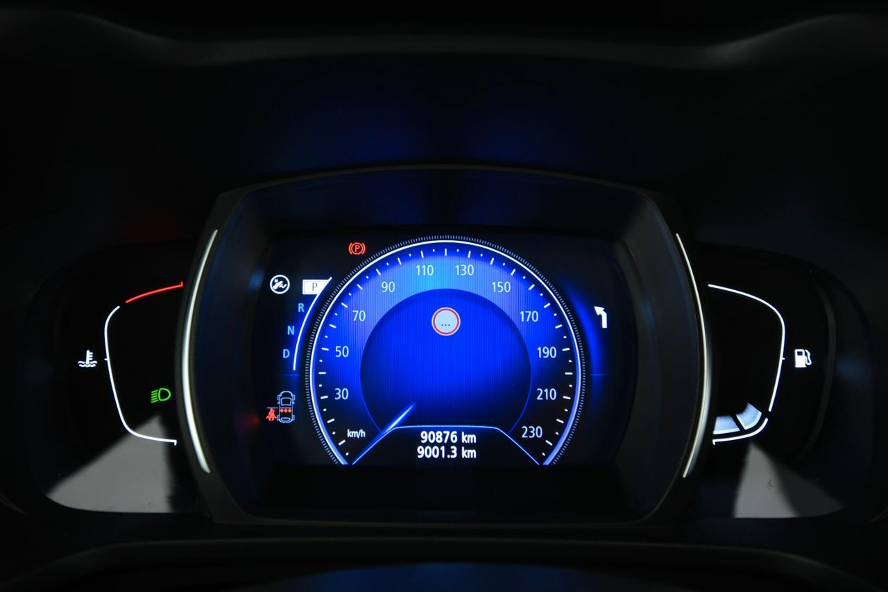 Renault Kadjar Blue dCi 8V 115CV EDC Sport Edition2