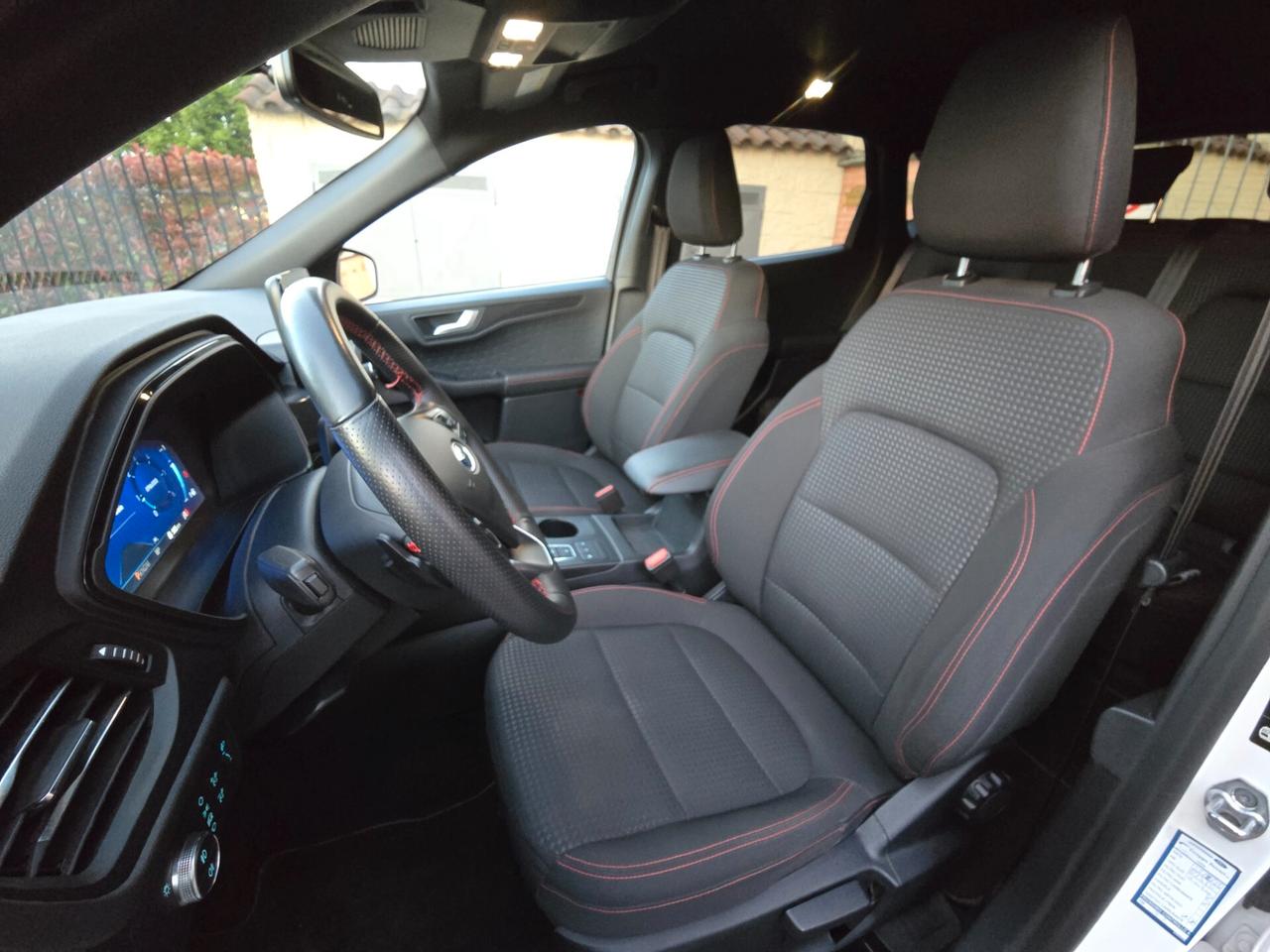Ford Kuga ST-Line 1.5 120CV Automatica