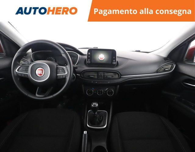 FIAT Tipo 1.6 Mjt S&S SW Lounge