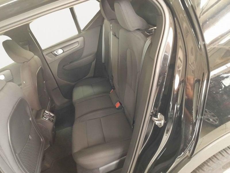 Volvo XC40 XC40 T2 Momentum auto my21 - UNICO PROPRIETARIO