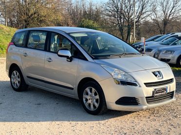 Peugeot 5008 1.6 HDi 110CV Business