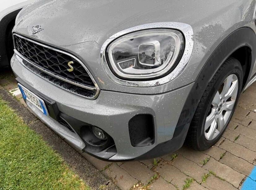Mini Cooper Countryman SE all4 Automatica FULL LED