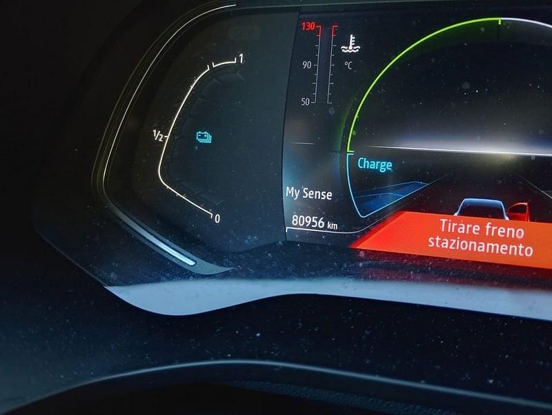 Renault Arkana 1.6 E-Tech full hybrid R.S. Line Auto 145cv 1.6 E-Tech full hybrid Intens 145cv