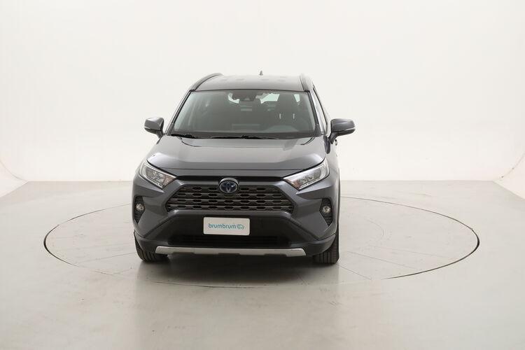 Toyota RAV4 Hybrid Business 2WD BR429102 2.5 Full Hybrid 218CV