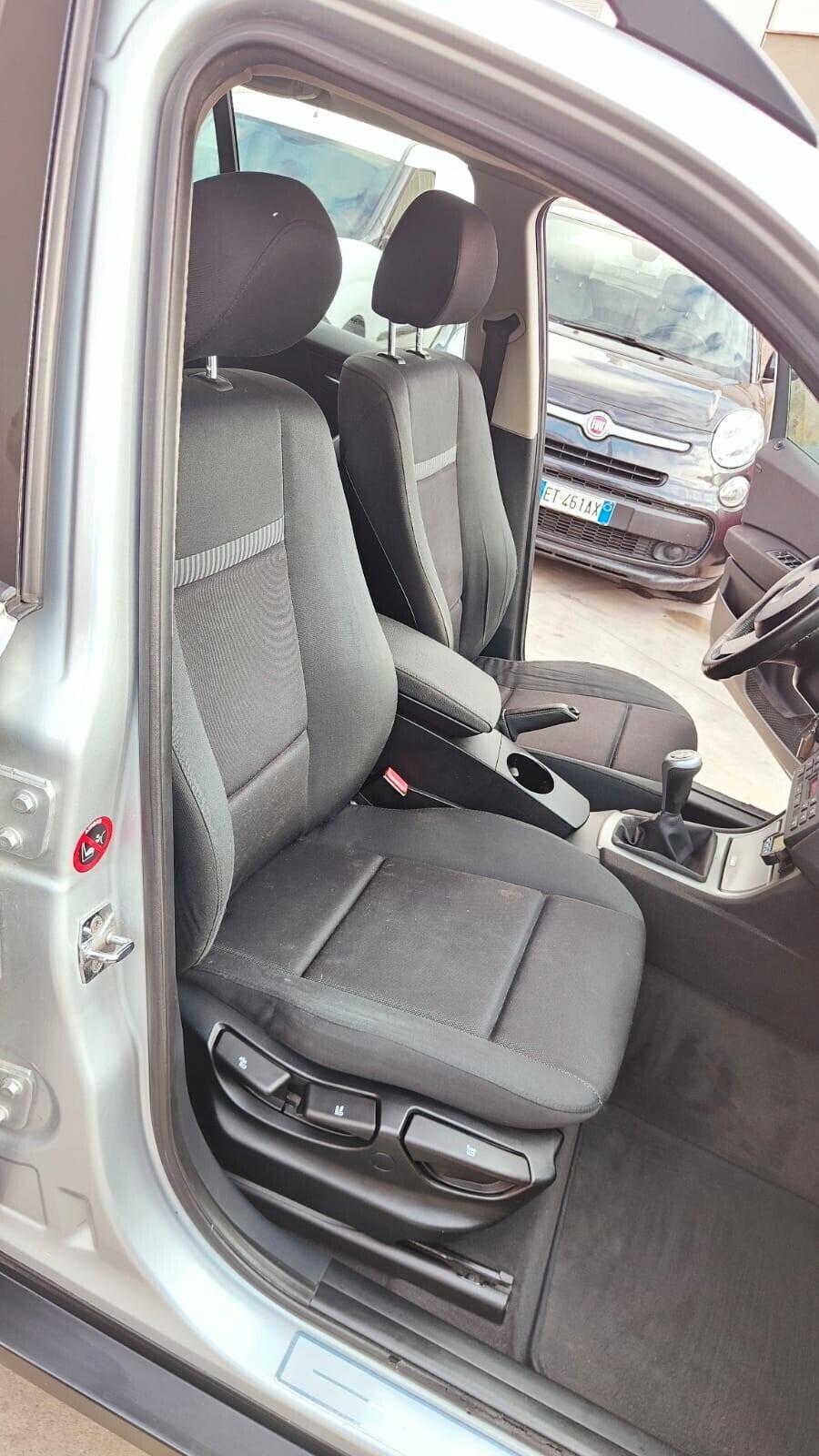 Bmw X3 3.0d cat Futura