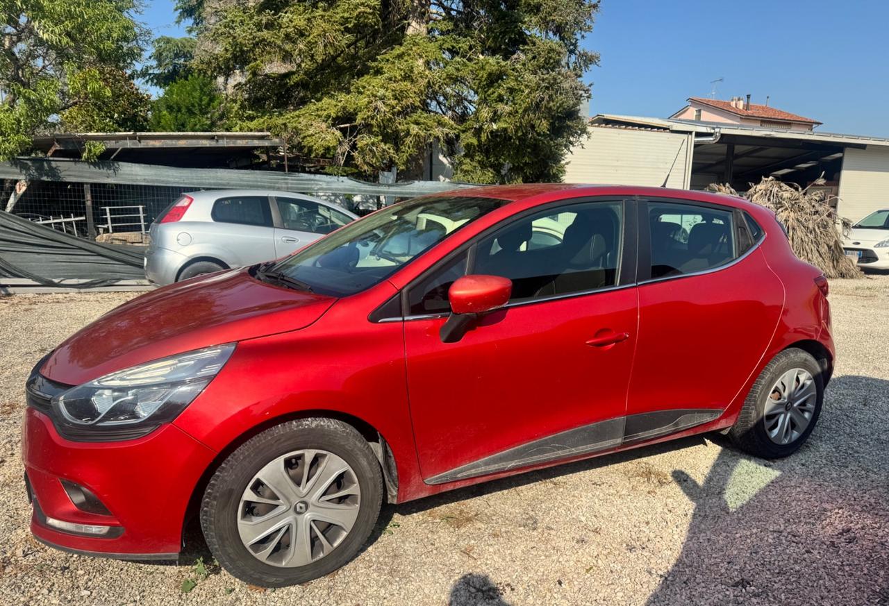 Renault Clio dCi 8V 75CV Start&Stop 5 porte Energy Zen