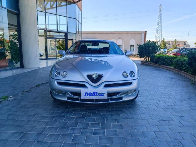 ALFA ROMEO GTV 2.0i 16V Twin Spark cat L