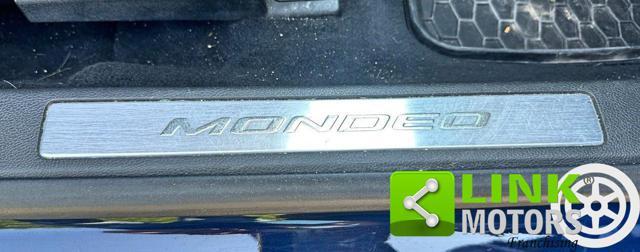 FORD Mondeo 2.0 TDCi 150 CV ECOnetic S&S SW Titanium Business