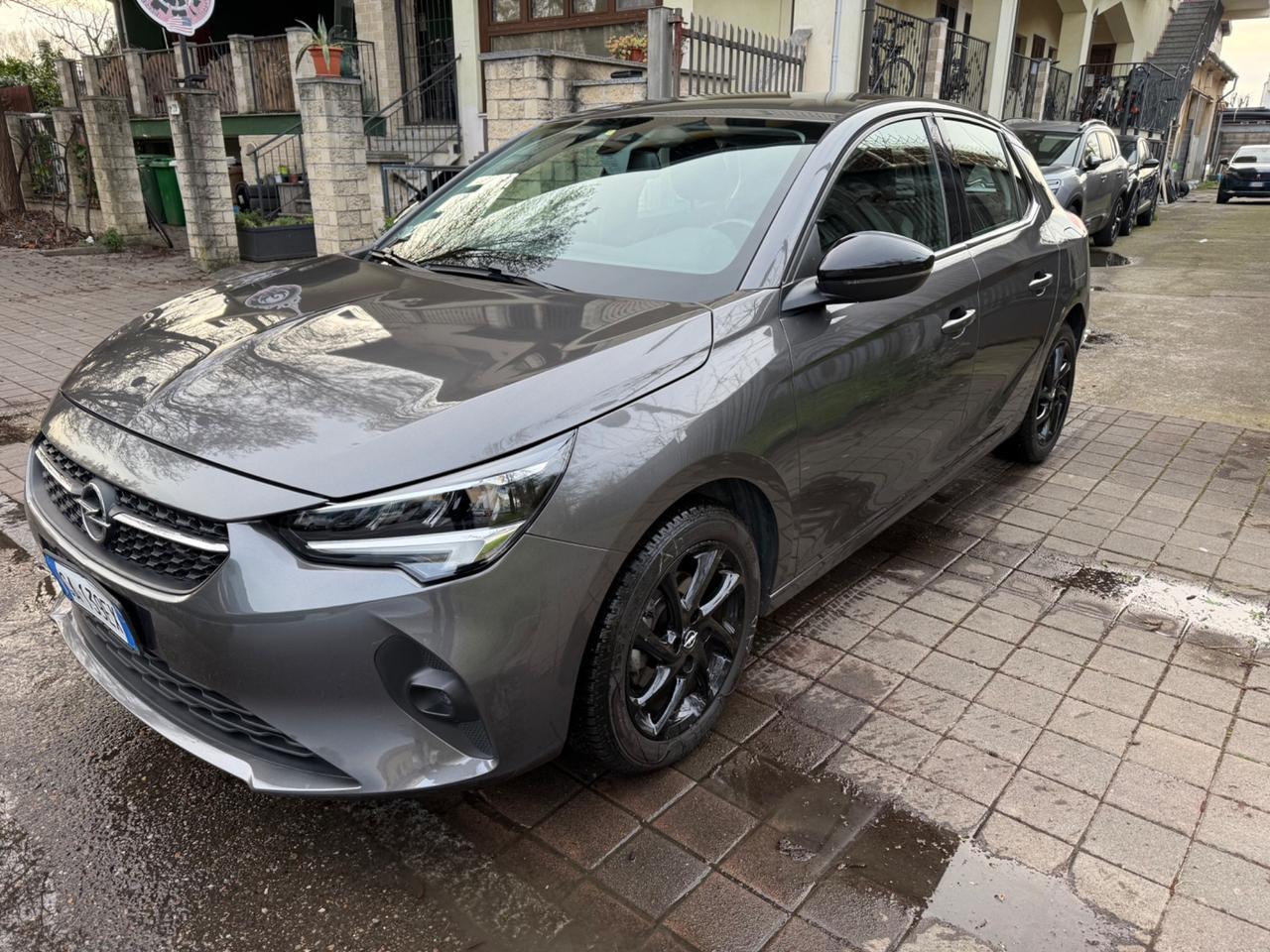 Opel Corsa 1.2 Elegance