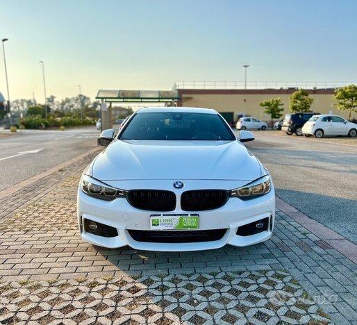 Bmw 420 d xDrive Gran Coupé Msport