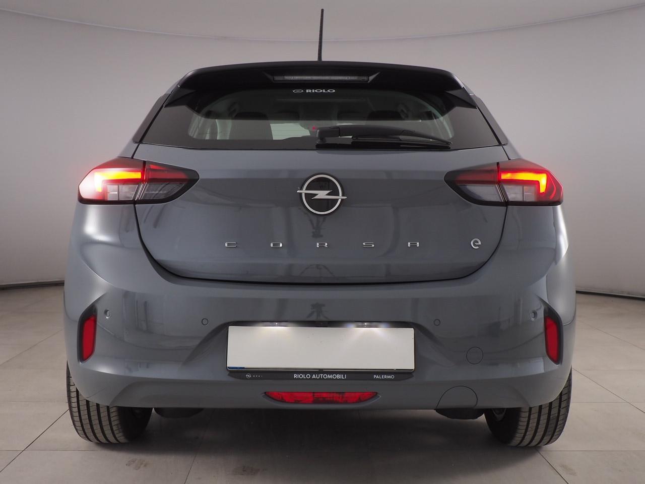 OPEL Nuova Corsa Electric 136cv