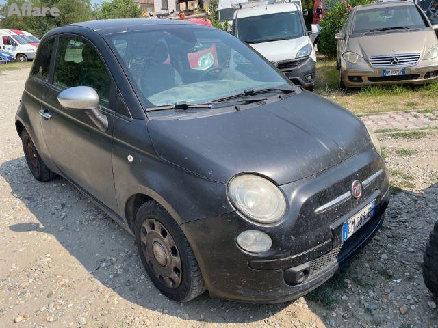 FIAT 500 1.3 Multijet 16V 95 CV Sport