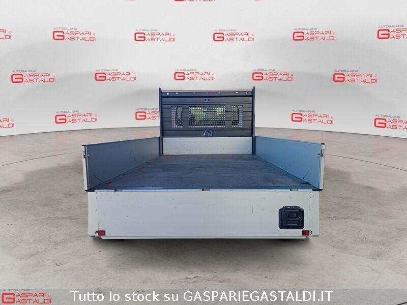 Renault Master Master T35 2.3 dCi 135 PL Cabinato Ice Cassone fisso