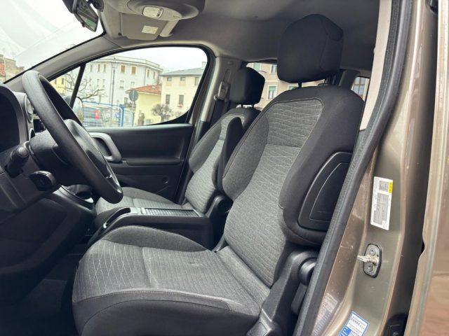 CITROEN Berlingo Multispace BlueHDi 100