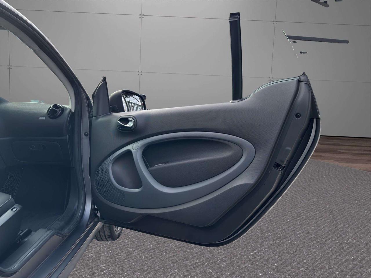 smart forTwo 1.0 Passion 71cv UNIPRO~PROMO~FINANAZIAMETO
