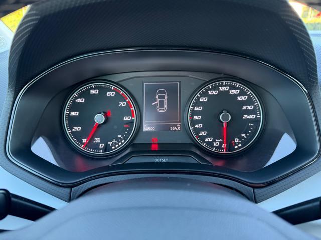 SEAT Arona TSI STYLE+NAVI CARPLAY WIFI APPLE&ANDROID+PDC