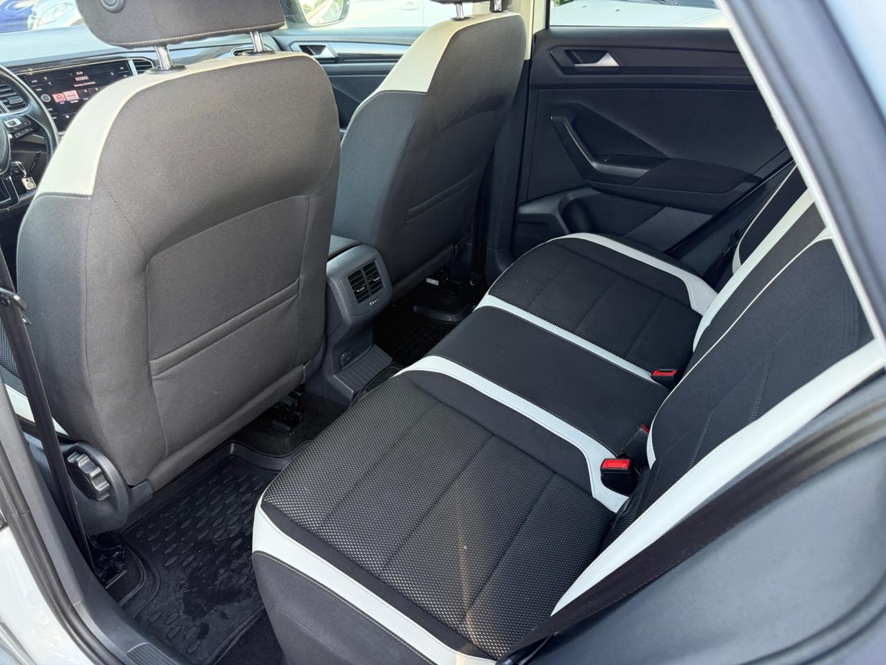 Volkswagen T-Roc 2.0 TDI SCR 150 CV DSG 4MOTION Advanced BlueMot. Tech.
