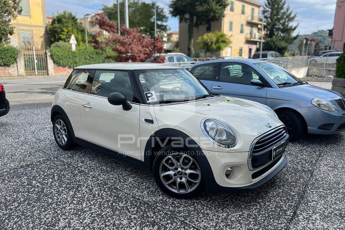 MINI Mini 1.5 One D