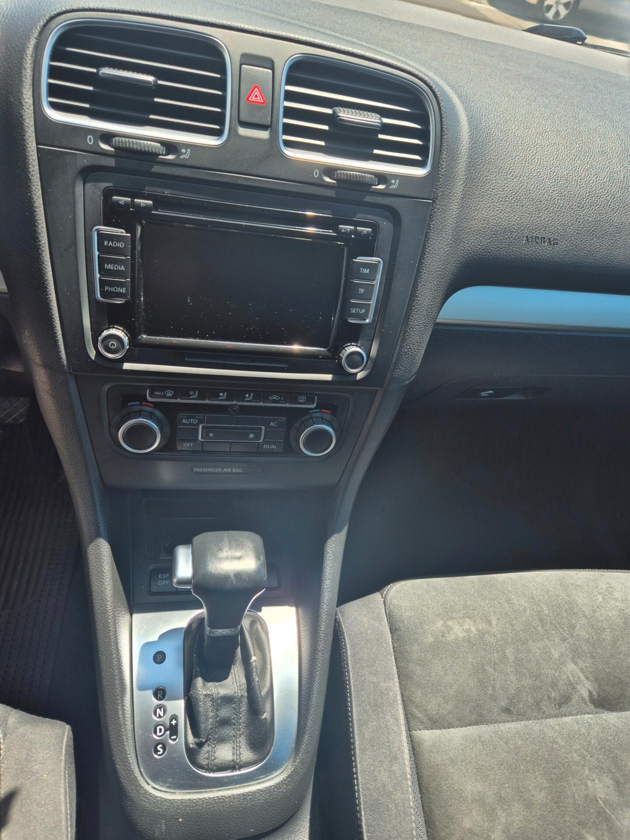 Volkswagen Golf 1.4 TSI 160CV DSG 3p. Highline