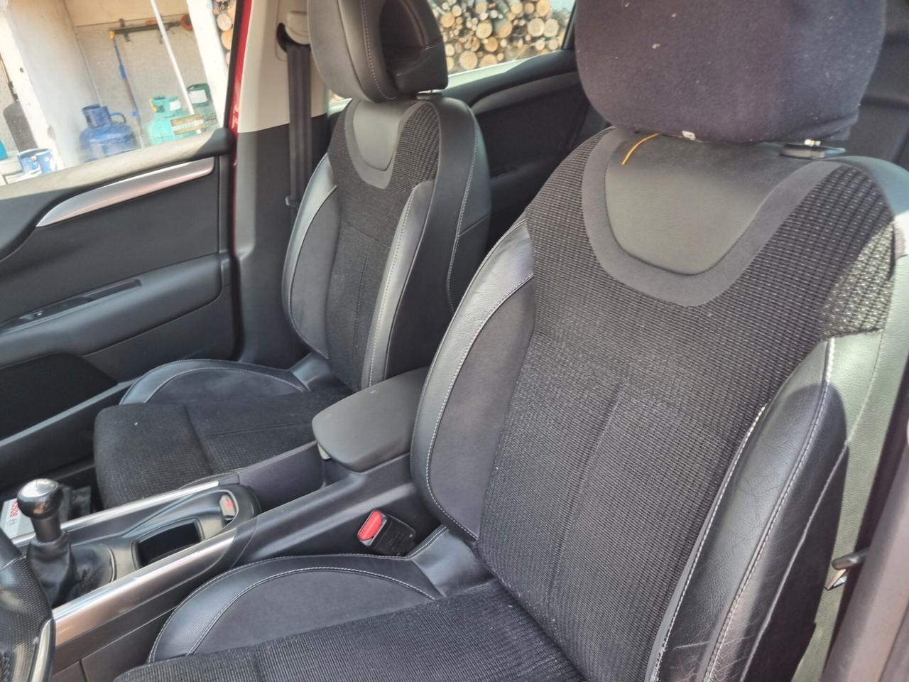 Citroen C4 1.6 VTi 120 Exclusive