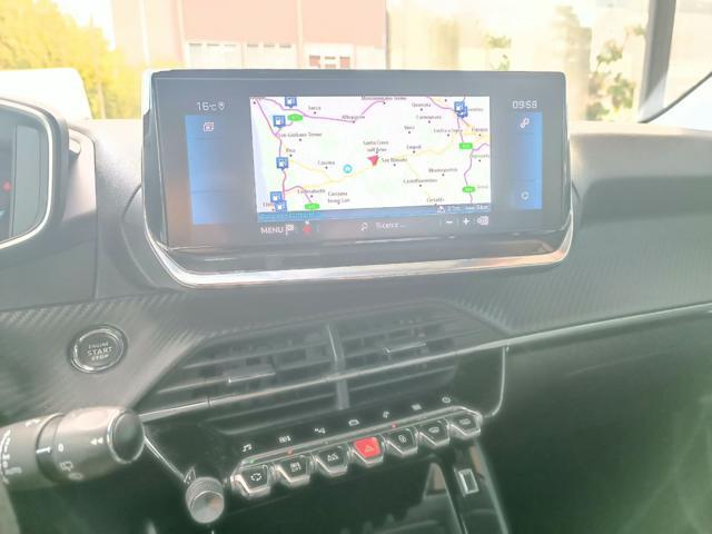 PEUGEOT 208 PureTech 100 Stop&Start 5 porte Allure Navi Pack