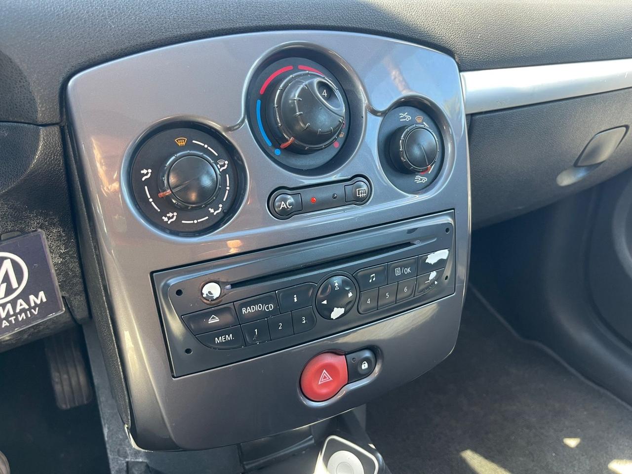 Renault Clio 1.5 dCi 75CV SporTour Dynamique