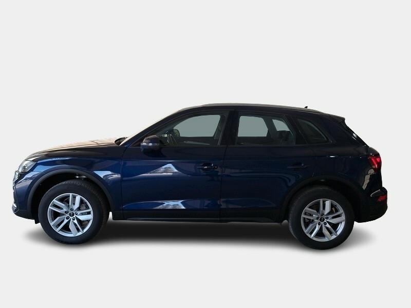 AUDI Q5 40 TDI MHEV BUSINESS QUATTRO S TRONIC SUV