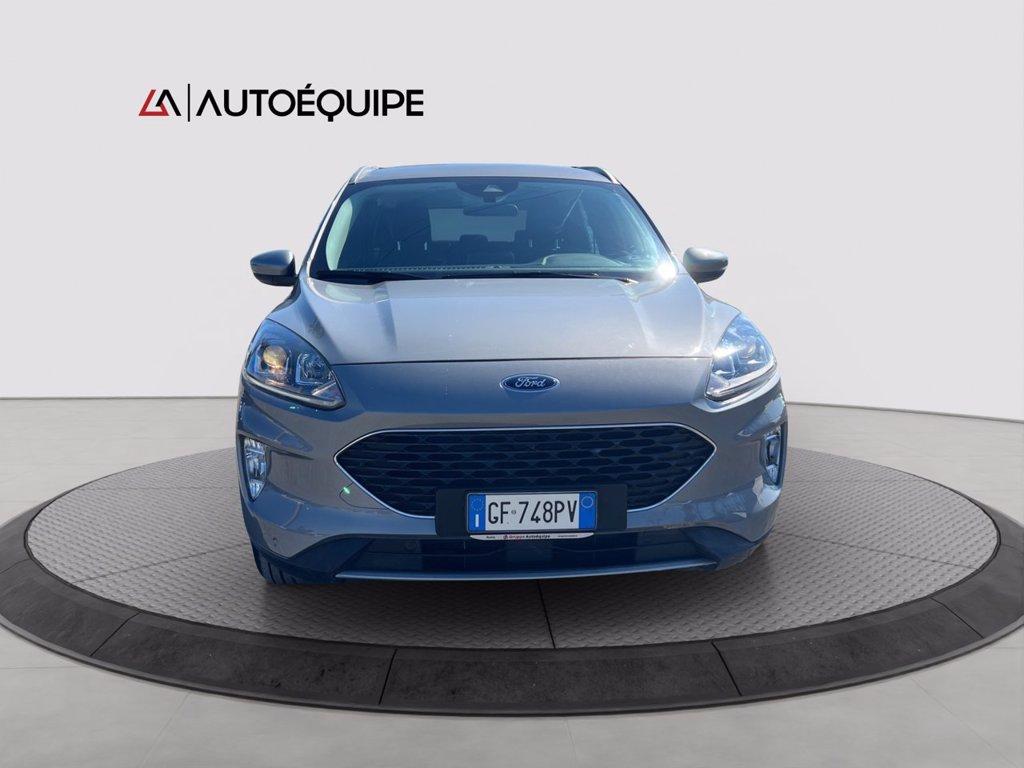 FORD Kuga 2.5 phev Titanium Business 2wd 225cv e-shifter del 2022