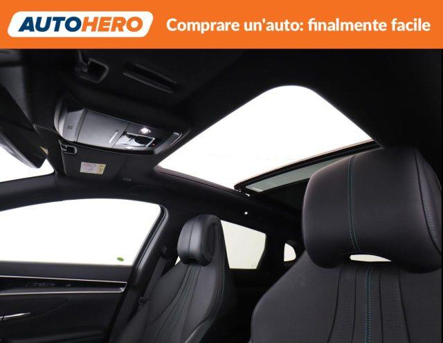 BYD Seal U DMi 1.5 218 CV PHEV Boost