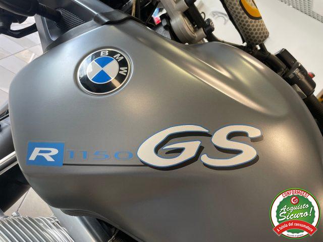 BMW R 1150 GS GS1150 - TRIS VALIGIE