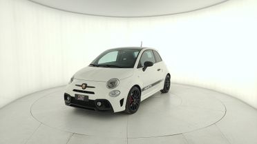 ABARTH 595 2016 - 595 1.4 t-jet esseesse 180cv