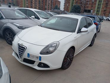 Alfa Romeo Giulietta 2.0 JTDm-2 140 CV Exclusive