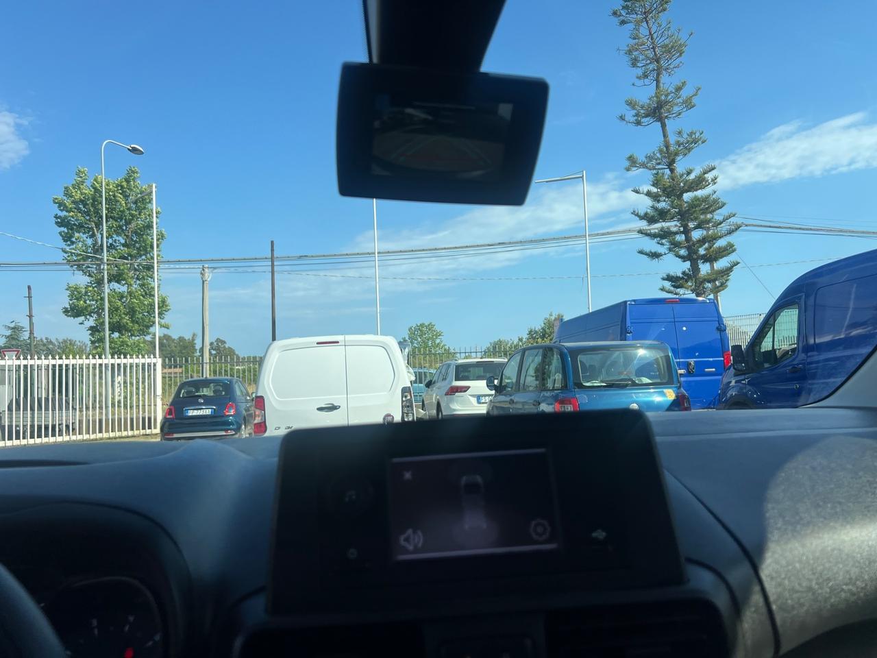 Citroen Berlingo BlueHDi 100 cv